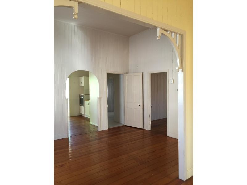 59 Lion Creek Road, Wandal QLD 4700